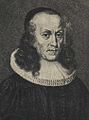 Philipp Jakob Spener, salah seorang pelopor dan pendiri Pietisme
