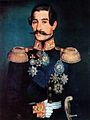 Alexander Karađorđević overleden op 3 mei 1885