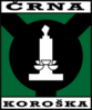 Coat of arms of Črna na Koroškem
