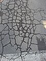 Image 36Deteriorating asphalt (from Road surface)