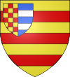 Blason de Dompierre-sur-Authie