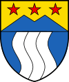 Wappen von Riederalp