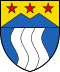 Coat of arms of Riederalp
