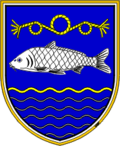 Wappen von Občina Veržej