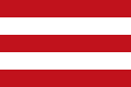 Vlag van Oostergo