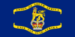 Vlag van die Goewerneur-generaal van Suid-Afrika 1931-61