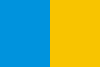 Flag of Regional decentralization entity of Udine