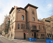 Instituto Valencia of Don Juan