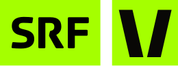 Description de l'image Radio SRF Virus Logo 2022.svg.