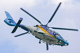 Image illustrative de l’article Airbus Helicopters H155