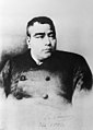 Q310462 Takamori Saigo geboren op 23 januari 1828 overleden op 24 september 1877