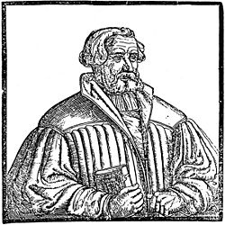 theologus Germanicus