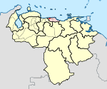 Mappa della diocesi