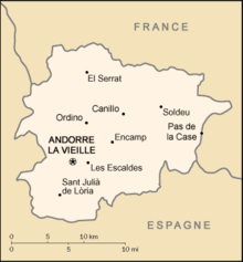 Description de l'image Carte Andorre.png.