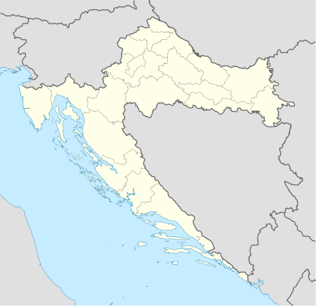 ПозКарта Хорватия