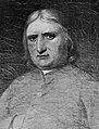 George Fox (1624–1691), angol disszenter, a kvékerek alapítója