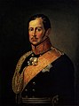 Фридрих Вильгельм III 1797-1840 Король Пруссии