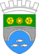 Coat of arms of Municipality of Kanal ob Soči