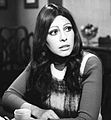 Мисс интернешнл 1967 Мирта Масса, Аргентин