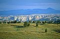 Image 20Missouri Breaks region in central Montana (from Montana)