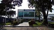 Công ty Panasonic Philippines Manufacturing Corporation tại Taytay, Rizal