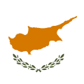 Presidential standard of Cyprus