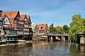 16 Skillshare, Alter Hafen Lüneburg