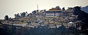 Tawang Monastery, Arunachal Pradesh
