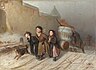 "Trijjūgs", 1866, Tretjakova galerija.