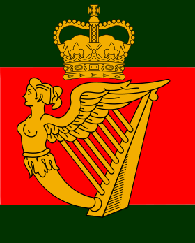 Image illustrative de l’article 3e Bataillon (Régiment de défense de l'Ulster)