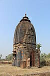 Jain temple of Deulbhirra