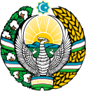 اوزبيكيستان