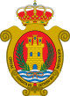 Algeciras - Stema