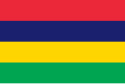 Bendera ya Mauritius