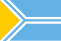 Tuva - Bandera