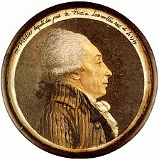 Marc Guillaume Alexis Vadier