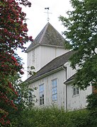 Rørvik Church
