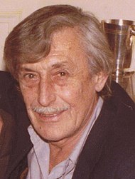 Nekrasov in 1978