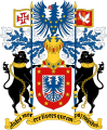 Arms of the Azores