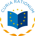 Image 29Logo of the European Court of Auditors (from Symbols of the European Union)