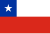 Flagget til Chile