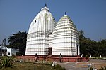 Jagannath temple at Dihibahiri
