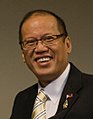 Philippines Benigno Aquino III President