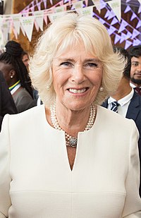 Camilla (2018)