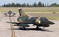 Mirage 5MA Elkan