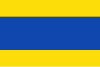 Vlajka obce Číměř