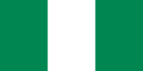 Flag of Nigeria Àsìá ilẹ̀ Nàìjíríà