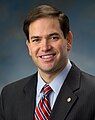 U.S. Senator Marco Rubio o Florida (campaign)