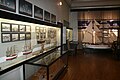Navigation history exhibition