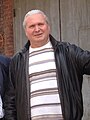 Pavel Orinjanskij geboren op 22 november 1955